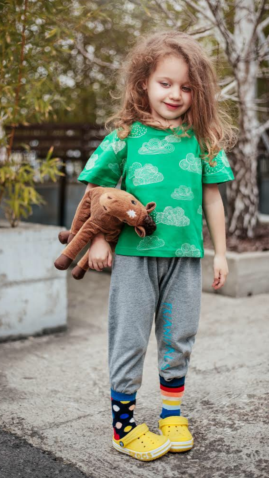 Mama i kćer kreiraju eco-friendly odjeću za najmlađe. Upoznajte brend Thema!