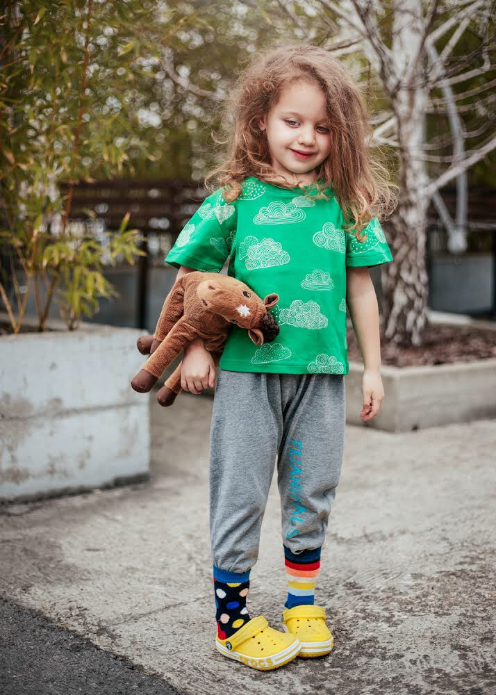 Mama i kćer kreiraju eco-friendly odjeću za najmlađe. Upoznajte brend Thema!