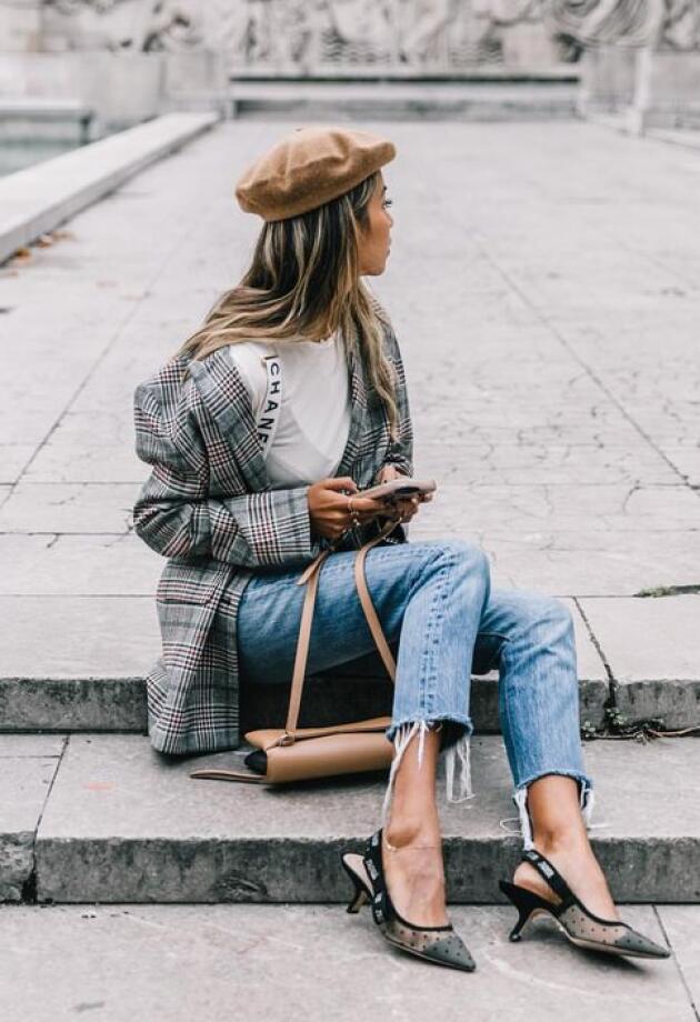 Beretke: Najslađi modni dodatak sezone u 10 stylish kombinacija i 10 shopping preporuka