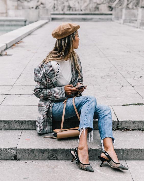 Beretke: Najslađi modni dodatak sezone u 10 stylish kombinacija i 10 shopping preporuka