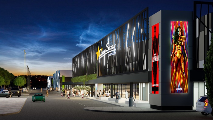 CineStar Cinemas uskoro otvara kino nove generacije u Sarajevu! Donosimo detalje.