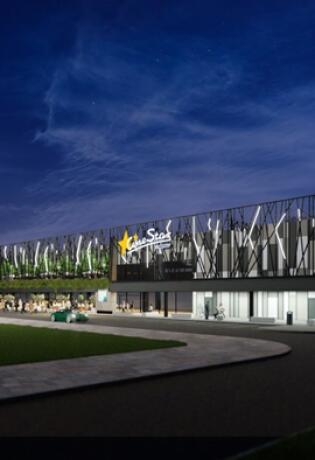CineStar Cinemas uskoro otvara kino nove generacije u Sarajevu! Donosimo detalje.