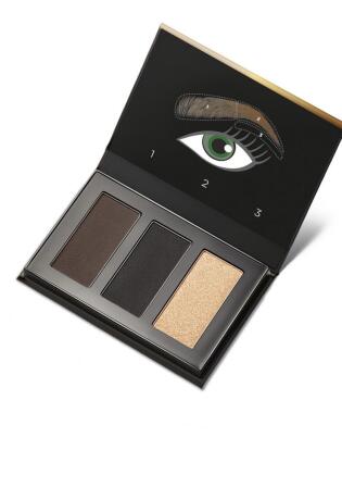 BONJOUR.fall essentials giveaway: Avon paleta za oblikovanje obrva