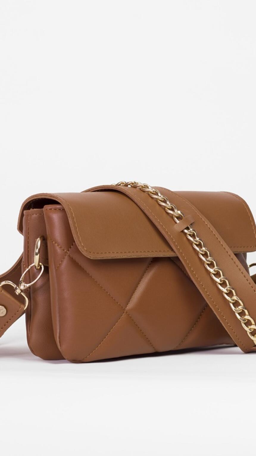BONJOUR.fall essentials giveaway: My Lovely Bag XENIA BABY torba
