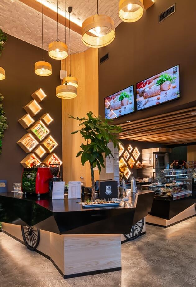 Zavirili smo u preuređeni interijer caffe pekare Katedrala. Otkrili su nam koja peciva i poslastice trebate isprobati.