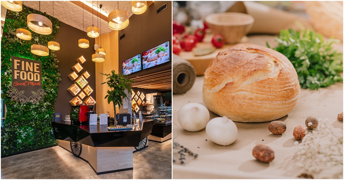 Zavirili smo u preuređeni interijer caffe pekare Katedrala. Otkrili su nam koja peciva i poslastice trebate isprobati.