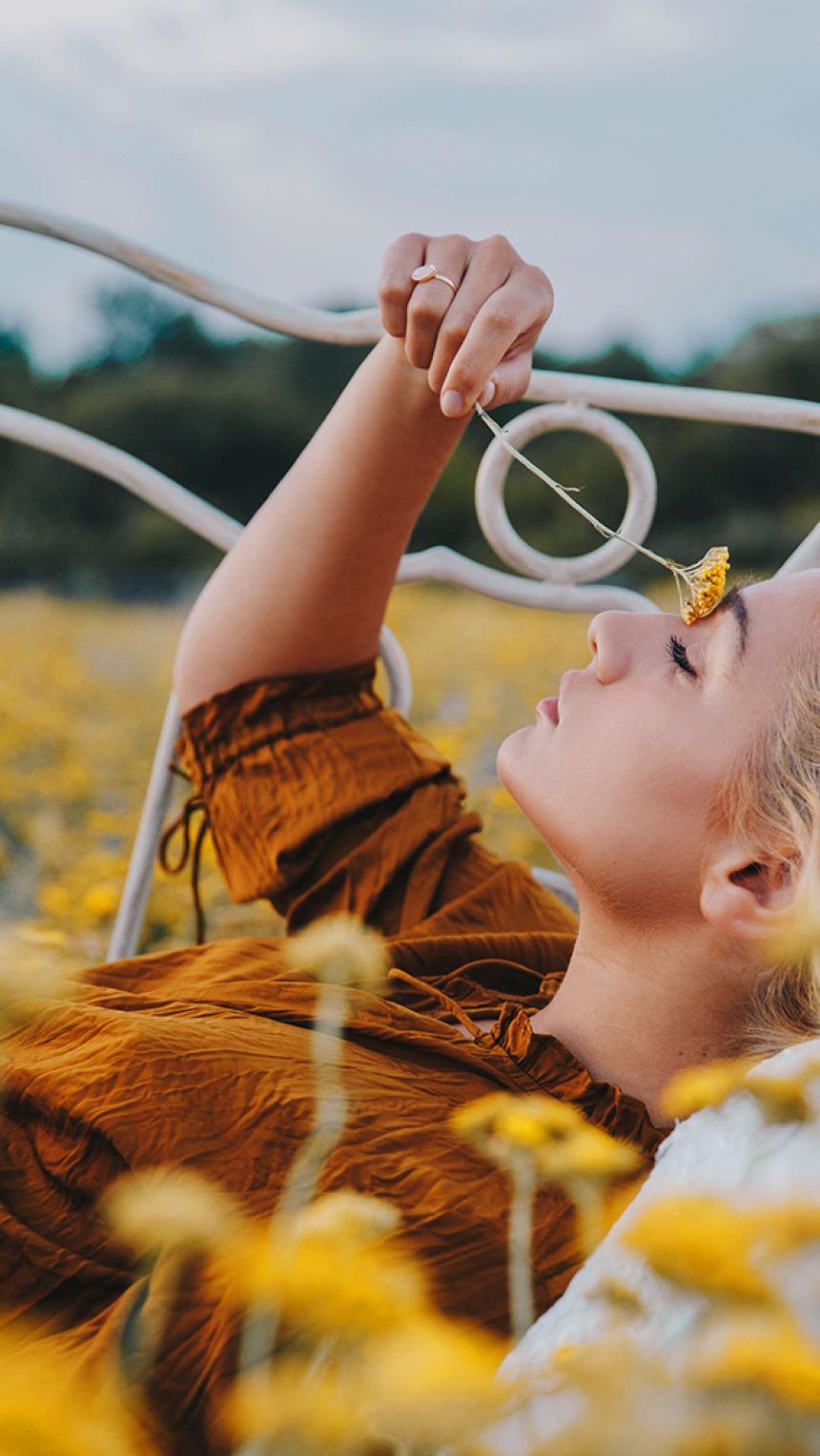 Kako izgleda savršena jesenska večernja beauty rutina?