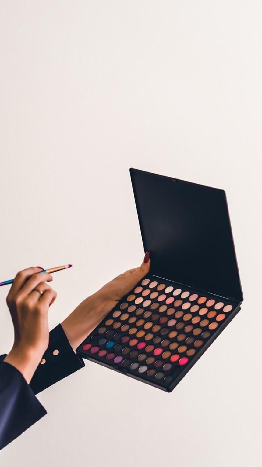 Na policama bh.drogerija pronašli smo 4 ključna makeup proizvoda za idealan ljetni 'glow' makeup look