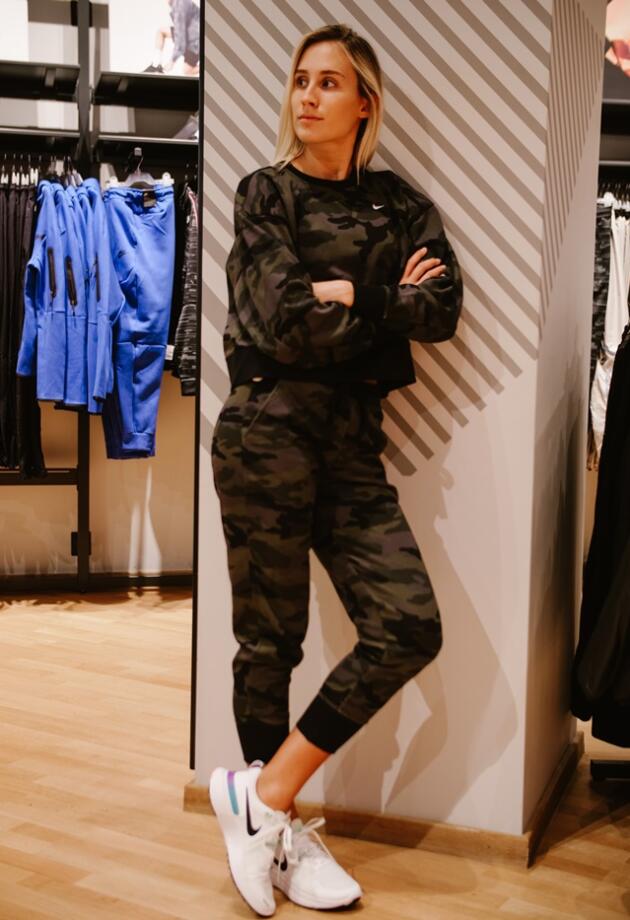 Ivana Macanović predlaže 6 sportskih outfita s polica bh.dućana uz koje će vježbanje biti još zabavnije