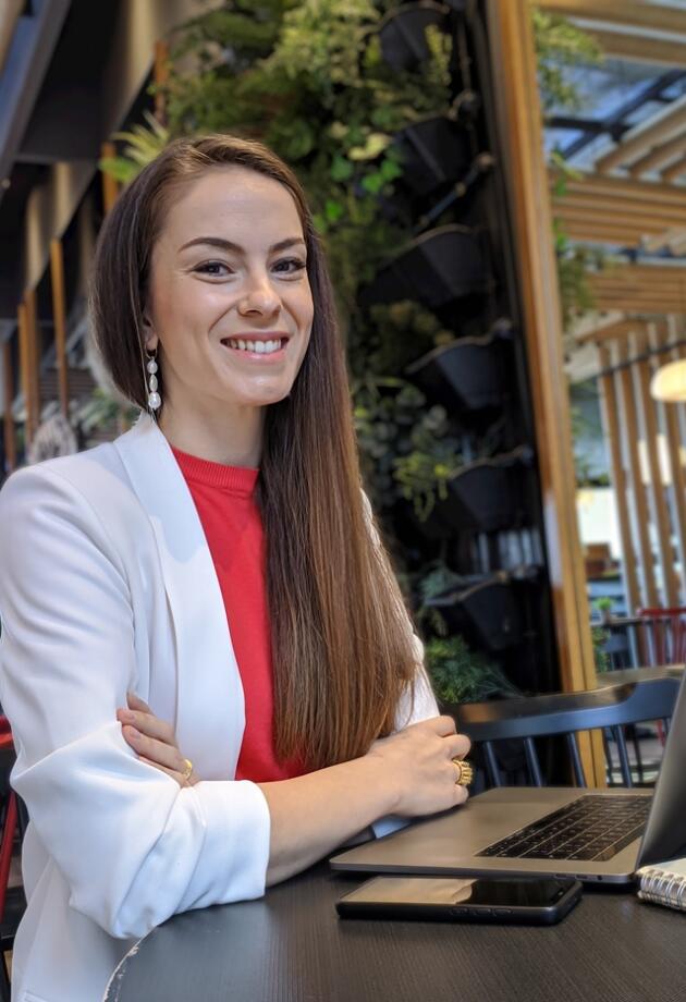 Ena Muratović otkrila nam je sve detalje o TUSPAS.ba - novoj online booking platformi za roditelje i djecu