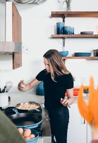 7 kulinarskih trikova koje svaki foodie treba naučiti do tridesete godine