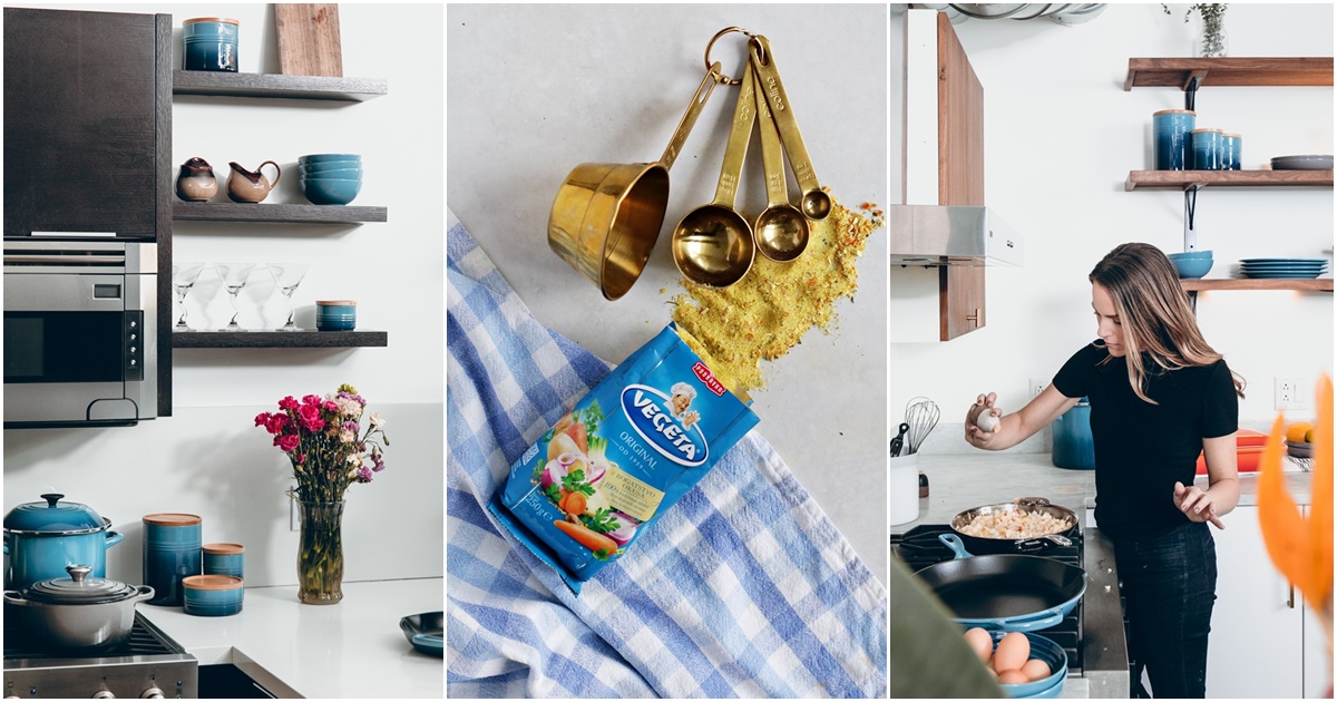 7 kulinarskih trikova koje svaki foodie treba naučiti do tridesete godine