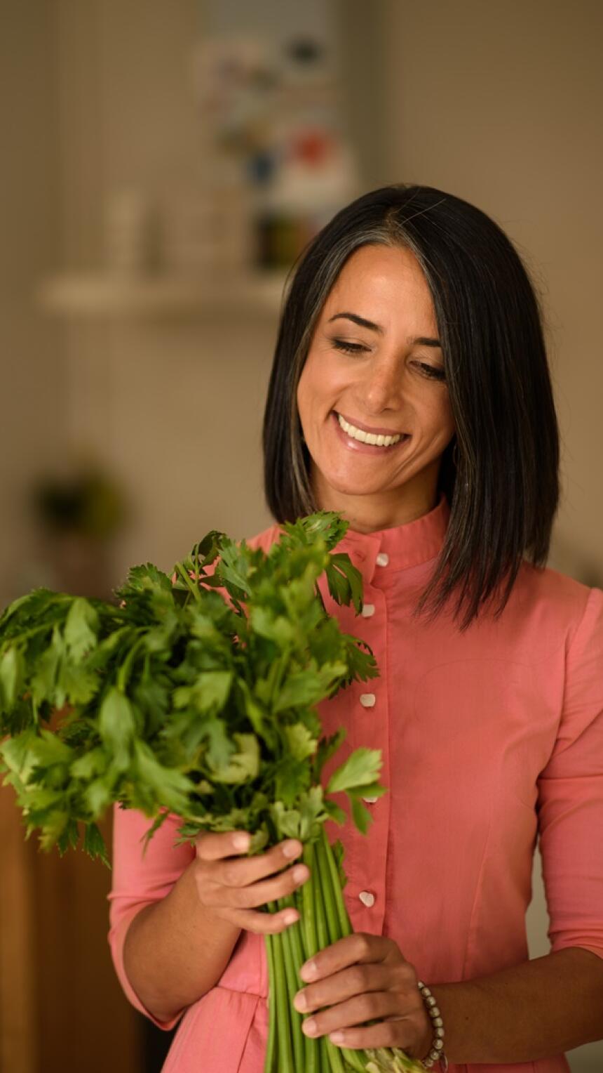 S nutricionisticom Amelom Ivković O'Reilly razgovarali smo o imunitetu, balansiranoj prehrani i zdravim navikama