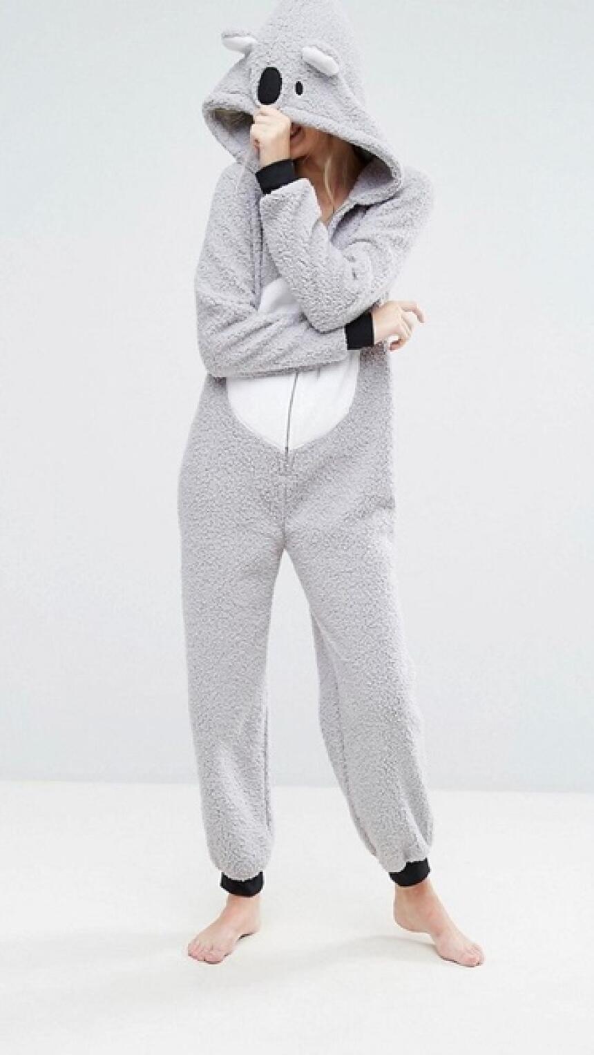 Najudobnije jednodijelne onesie pidžame koje će upotpuniti cozy trenutke doma