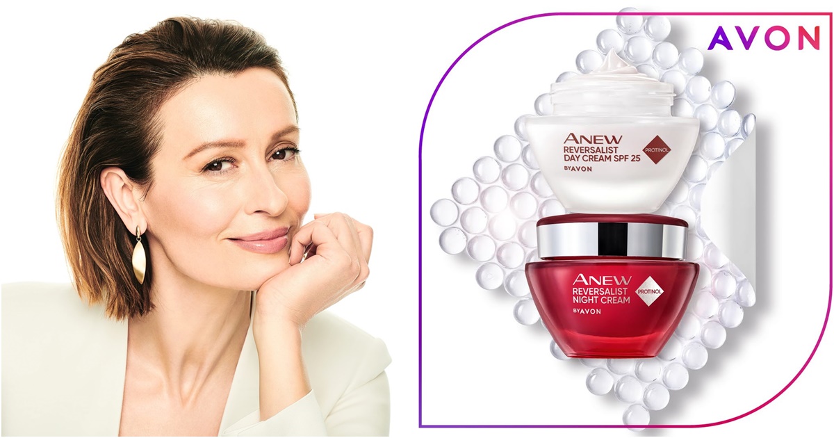 Svi pričaju o novim Avon Anew kremama. Donosimo recenzije 3 BONJOUR.čitateljice!