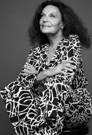 Sve što znamo o kolekciji Diane von Fürstenberg za H&M Home