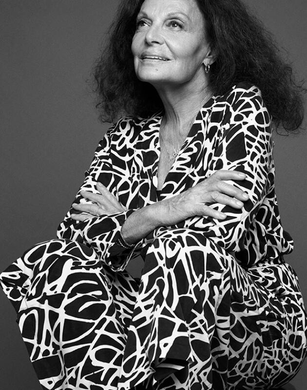 Sve što znamo o kolekciji Diane von Fürstenberg za H&M Home