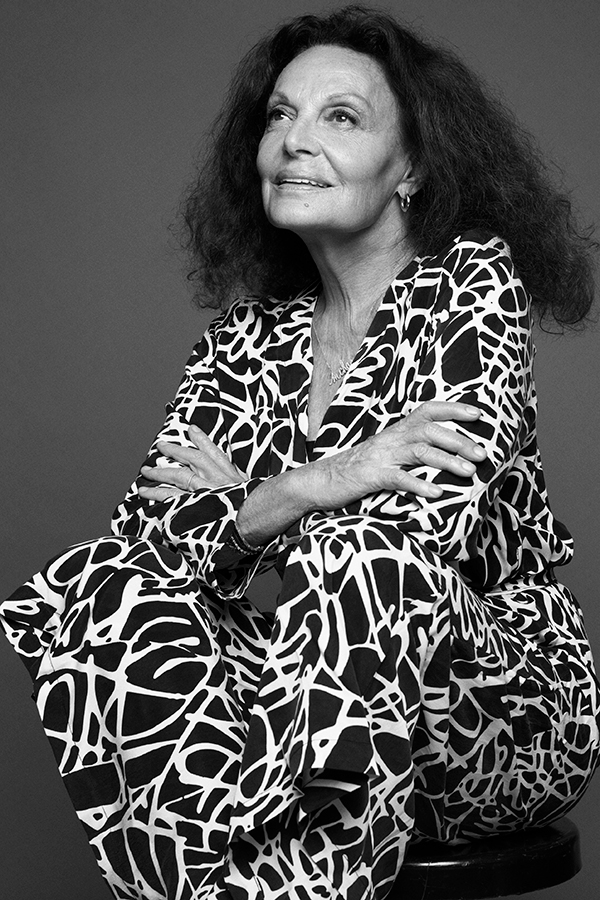 Sve što znamo o kolekciji Diane von Fürstenberg za H&M Home