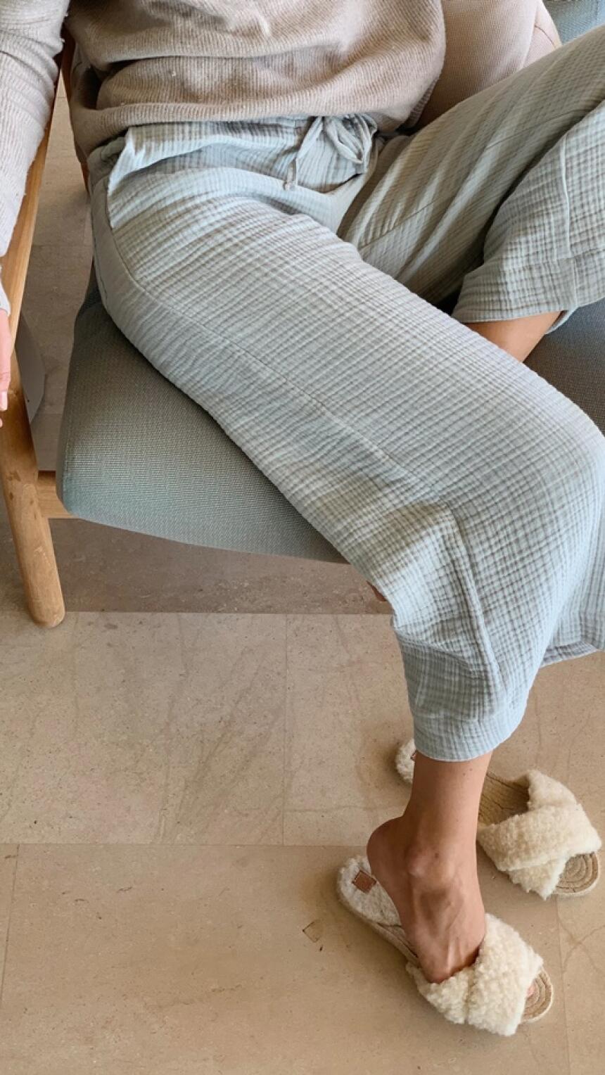 Bh.brend Intuitiva predstavio loungewear liniju u kojoj želimo provesti svaki slobodni trenutak