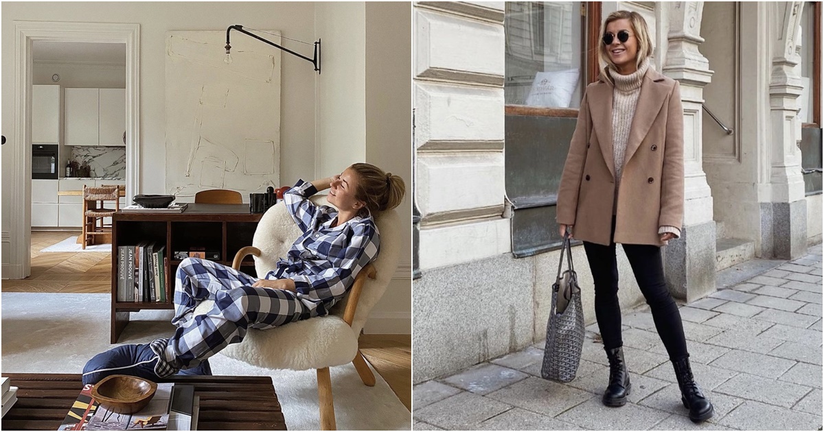 BONJOUR.insider: Sanja Tegeltija, PR menadžerica švedskog brenda Hästens i voditeljica podcasta 'En timme med'