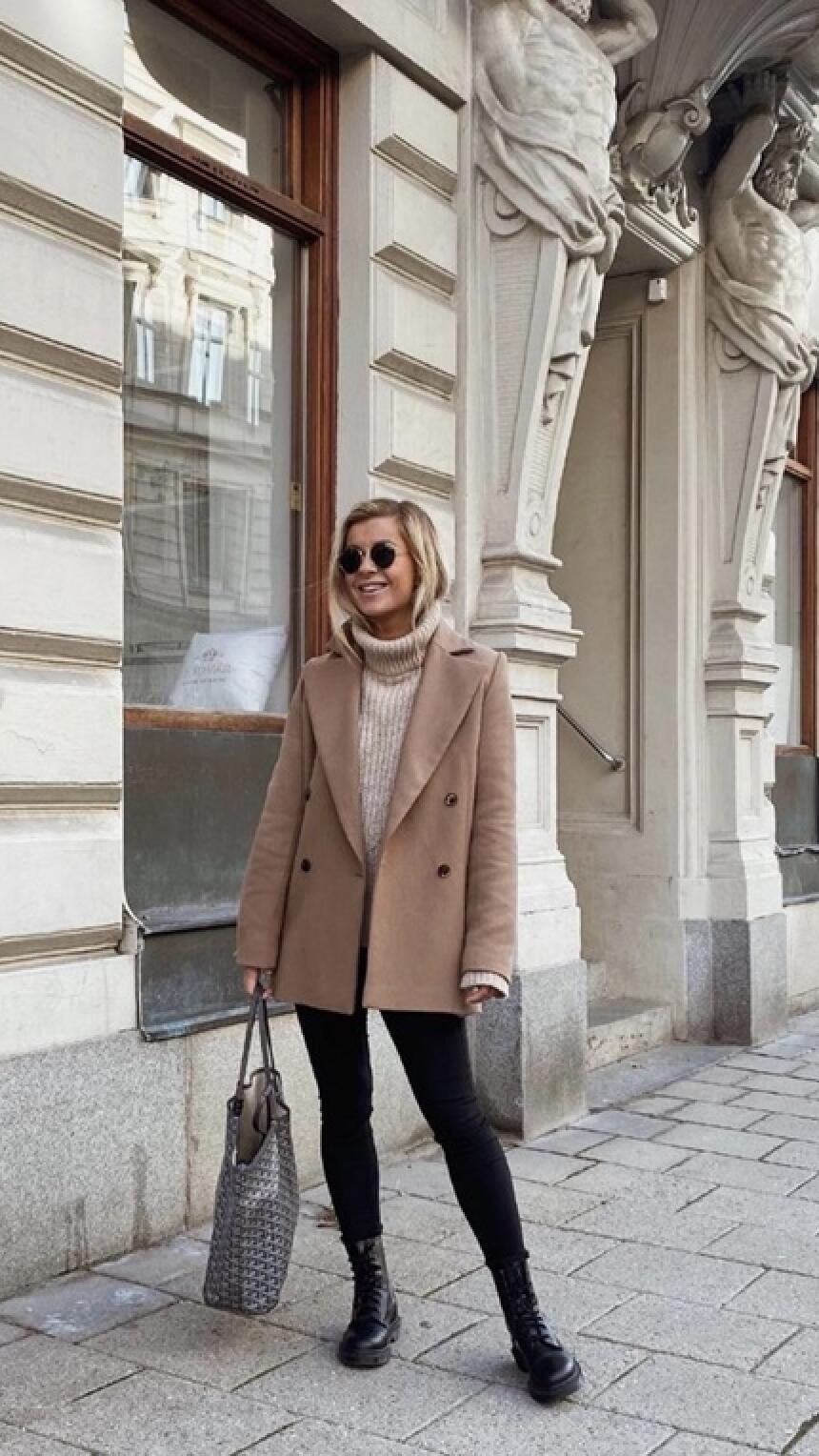 BONJOUR.insider: Sanja Tegeltija, PR menadžerica švedskog brenda Hästens i voditeljica podcasta 'En timme med'