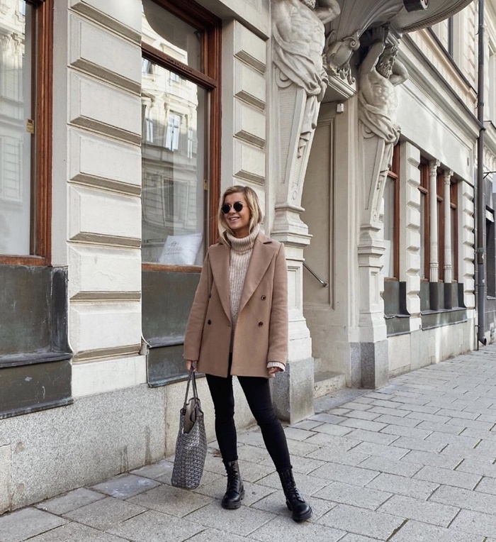 BONJOUR.insider: Sanja Tegeltija, PR menadžerica švedskog brenda Hästens i voditeljica podcasta 'En timme med'