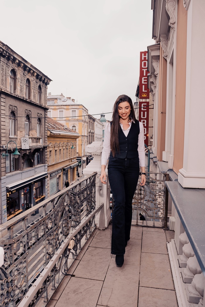 BONJOUR.business club: Sasvim iskren i inspirativan razgovor s Berinom Bajrović, izvršnom direktoricom Europe Group