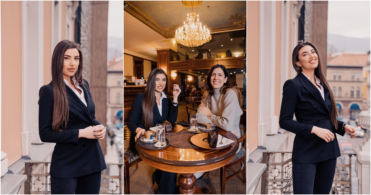 BONJOUR.business club: Sasvim iskren i inspirativan razgovor s Berinom Bajrović, izvršnom direktoricom Europe Group