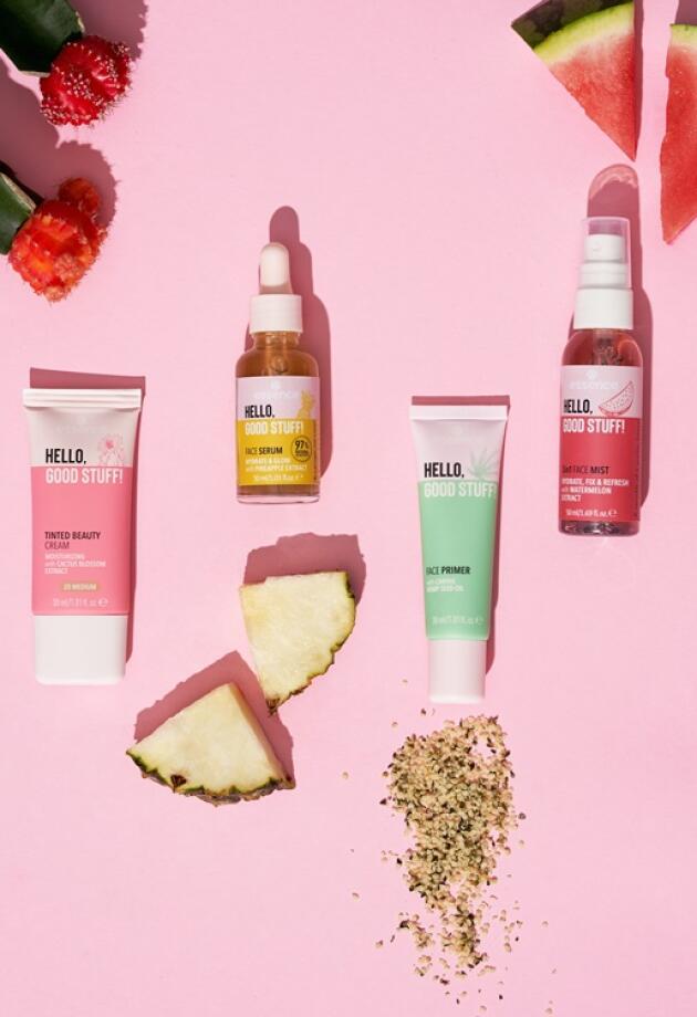 BONJOUR.blagdansko darivanje: essence beauty poklon paketi!