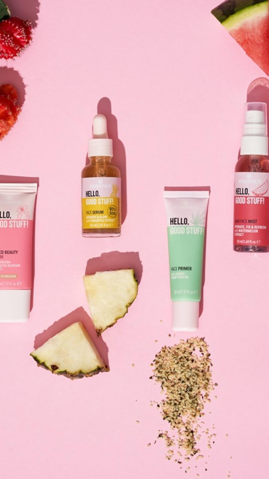 BONJOUR.blagdansko darivanje: essence beauty poklon paketi!