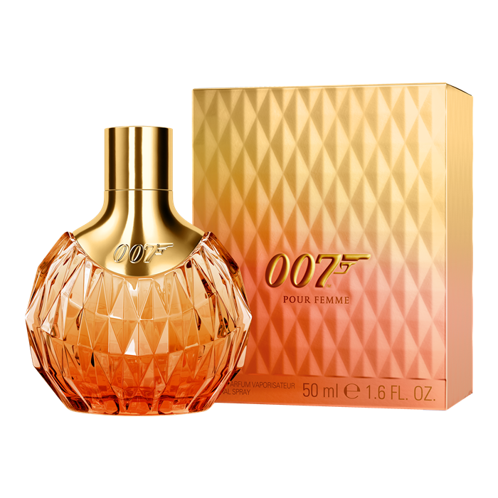 BONJOUR.blagdansko darivanje: James Bond 007 Pour Homme i 007 Pour Femme parfemi
