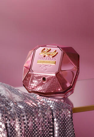 BONJOUR.blagdansko darivanje: Paco Rabanne Lady Milion Empire parfem