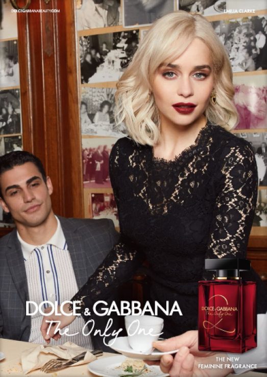 BONJOUR.blagdansko darivanje: Dolce & Gabbana The Only One 2 parfem
