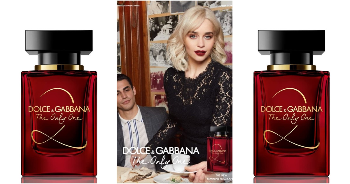 BONJOUR.blagdansko darivanje: Dolce & Gabbana The Only One 2 parfem
