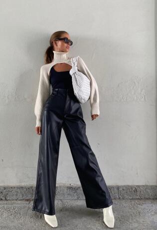Mini trend koji vole trendsetterice: grijači za ruke ili bolero džemperi