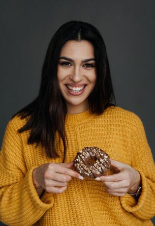 Grain Bakery: U Travniku je pokrenuta online pekarnica u čijim slasticama možete uživati svakodnevno