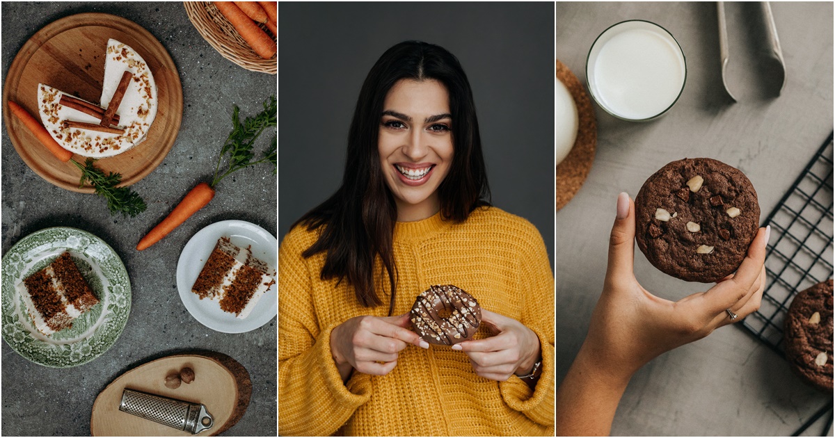 Grain Bakery: U Travniku je pokrenuta online pekarnica u čijim slasticama možete uživati svakodnevno