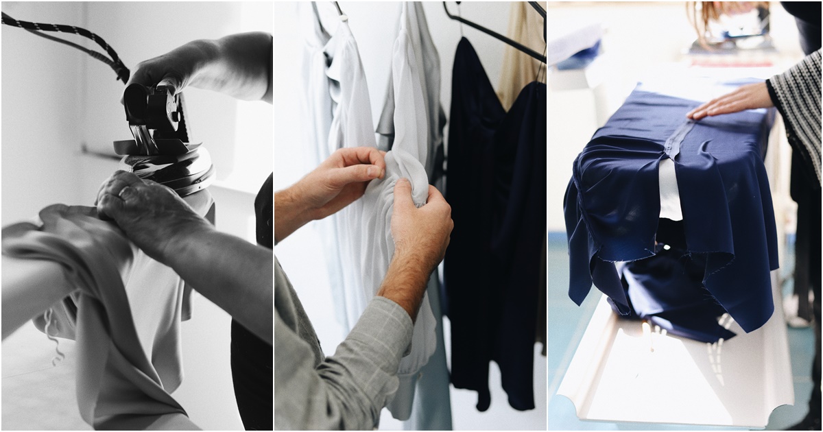Kompanija slowFASHIONfast iz Banjaluke izrađuje odjeću za slow fashion brendove iz Europe. Otkrili su nam više detalja.