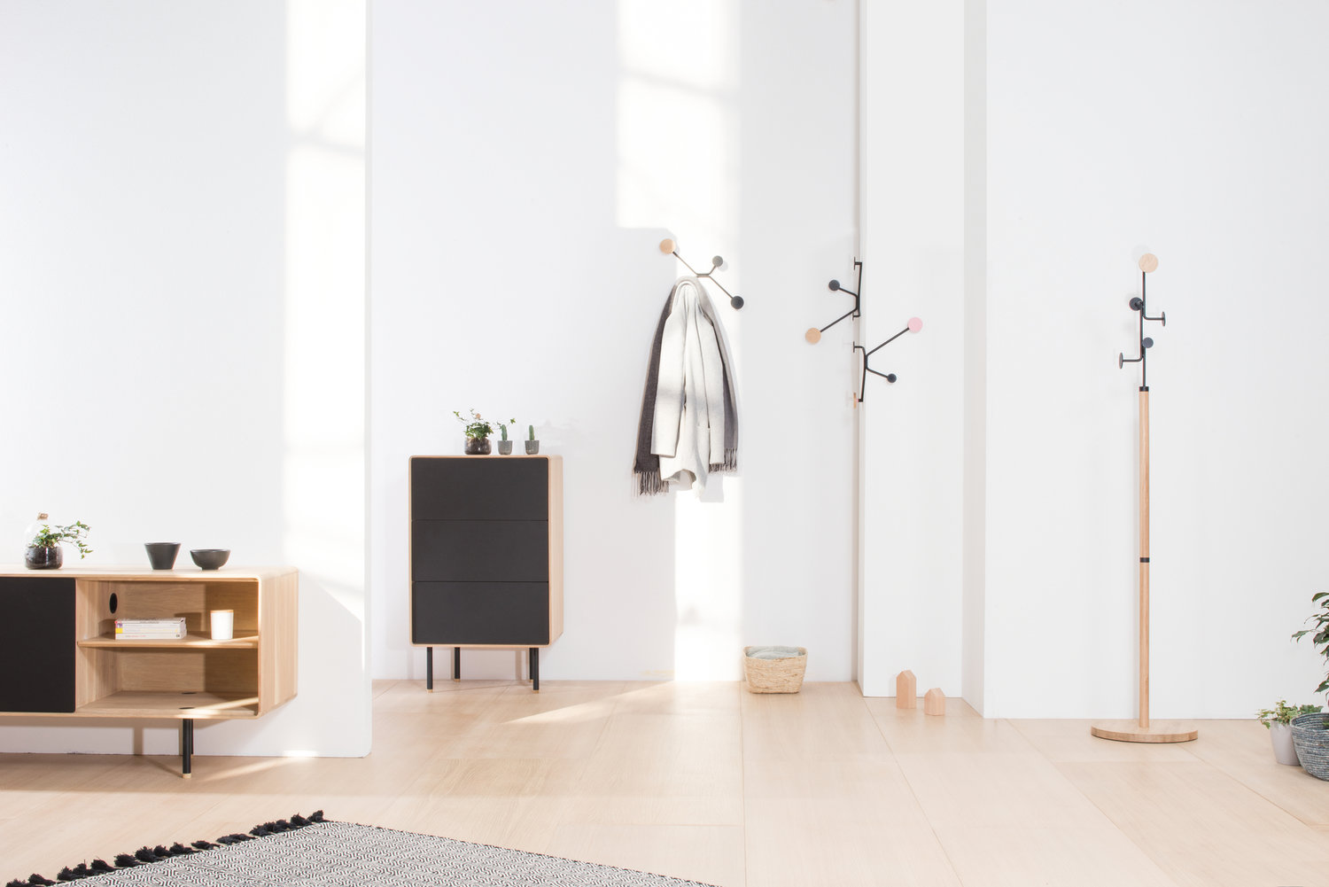 #Interiorinspo: Arhitektica Martina Milićević izdvaja 3 unikatna artikla u potpisu domaćih dizajnera vrijedna pažnje