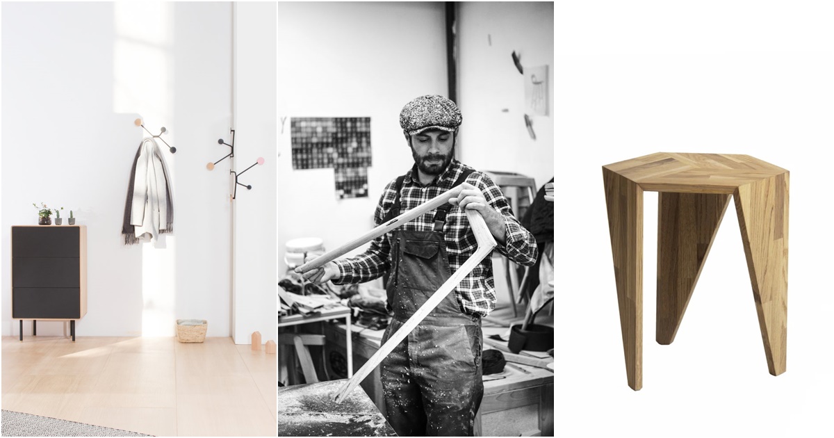 #Interiorinspo: Arhitektica Martina Milićević izdvaja 3 unikatna artikla u potpisu domaćih dizajnera vrijedna pažnje