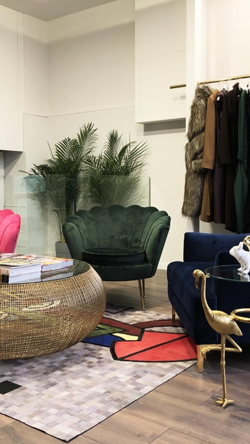 Zavirili smo u novi Mateyaneira showroom u Zagrebu koji izgleda jako cool. Pogledajte! 