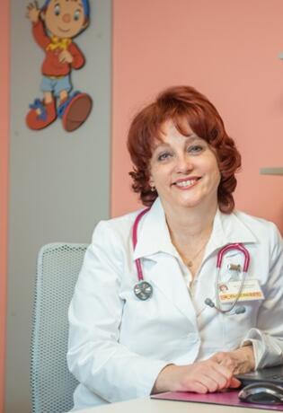 Evelina Čehajić, specijalistica pedijatrije otkrila kakav je utjecaj zagađenog zraka na zdravlje djece