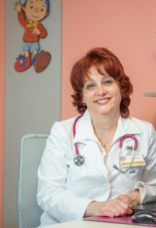 Evelina Čehajić, specijalistica pedijatrije otkrila kakav je utjecaj zagađenog zraka na zdravlje djece