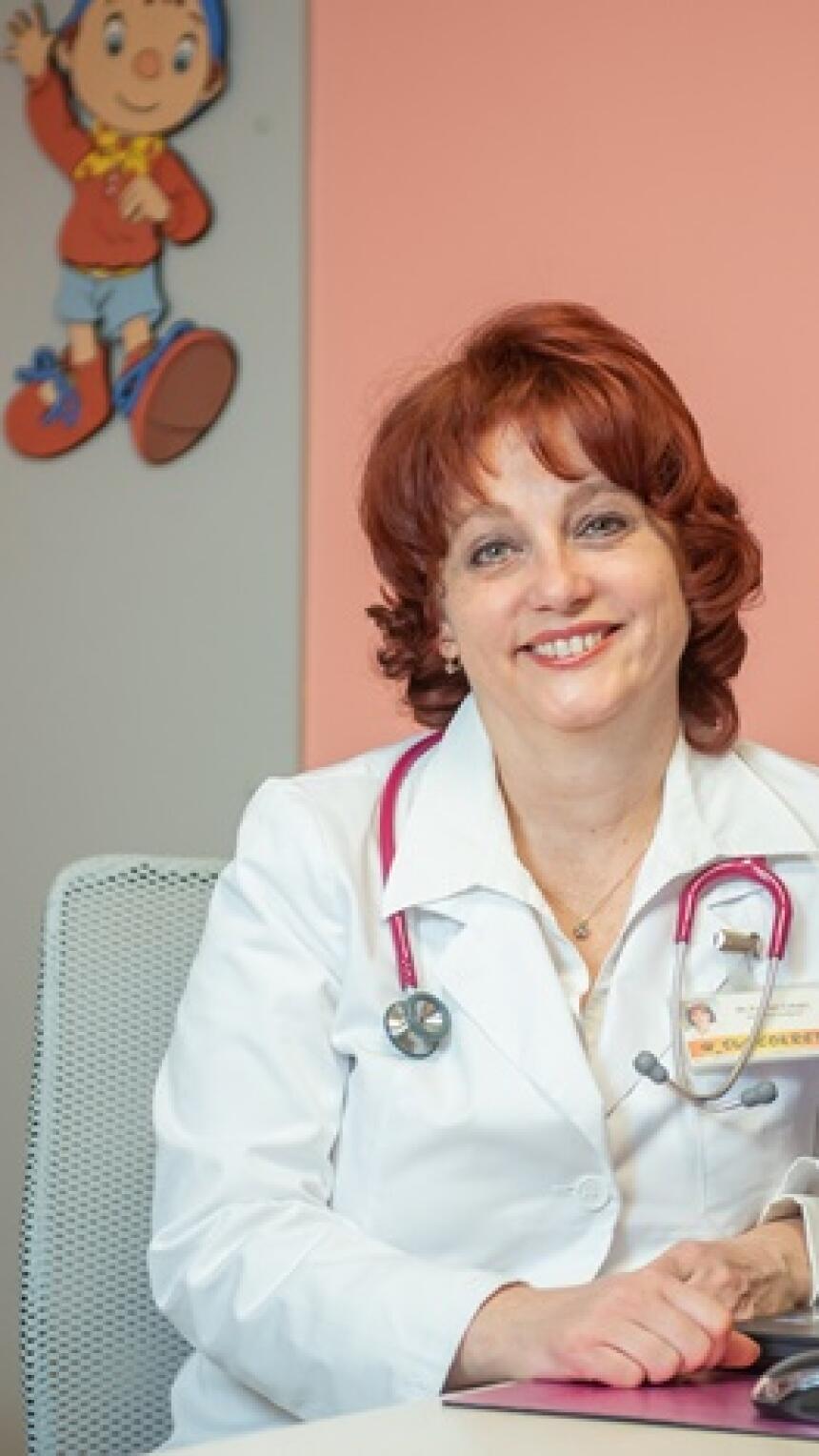 Evelina Čehajić, specijalistica pedijatrije otkrila kakav je utjecaj zagađenog zraka na zdravlje djece
