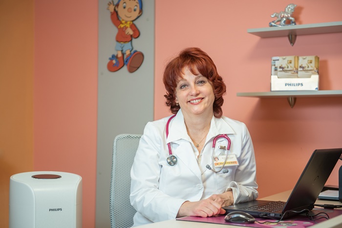 Evelina Čehajić, specijalistica pedijatrije otkrila kakav je utjecaj zagađenog zraka na zdravlje djece
