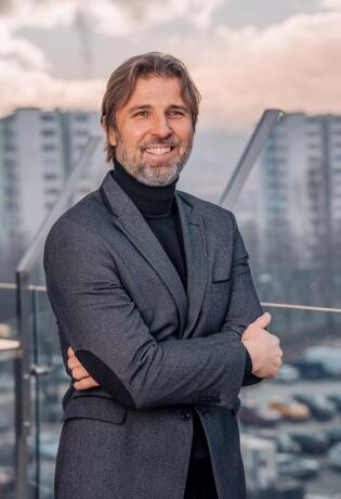 BONJOUR.men: Tomislav Cvitanušić, triatlonac, alpinist i avanturist
