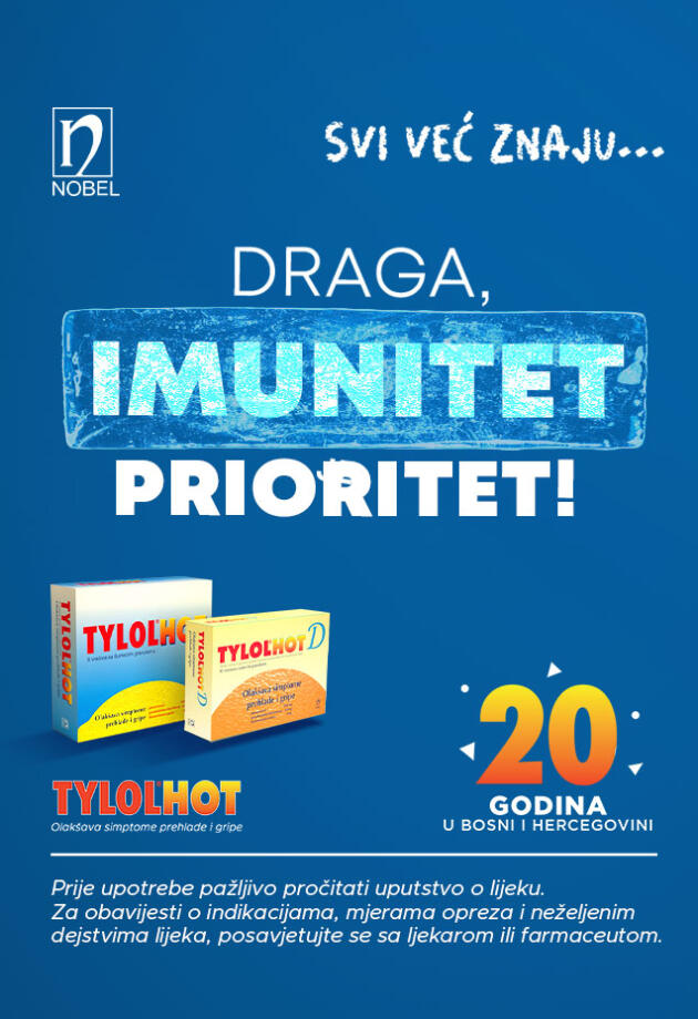 Svi već znaju da moraš naći vrijeme samo za sebe.