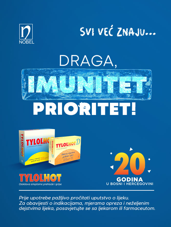 Svi već znaju da moraš naći vrijeme samo za sebe.