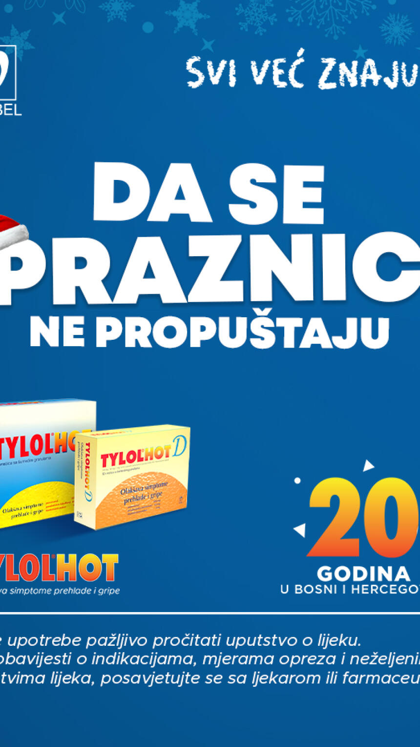 Svi već znaju… dobri ljudski odnosi čine nas zdravijima i sretnijima