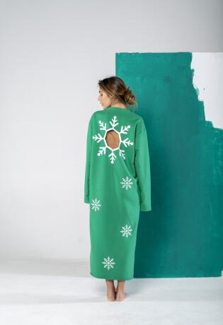 Wholly Wear predstavio kolekciju haljina koja krade pozornost neodoljivim motivima na leđima